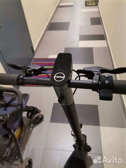 Электросамокат himo L2