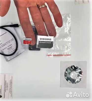 Диктофон сорока 16 металл оригинал с паспортом