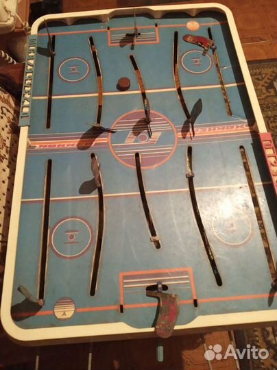 Настольные игры