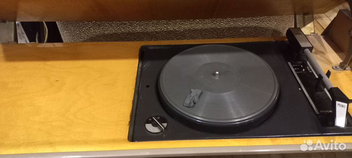 Радиола Урал