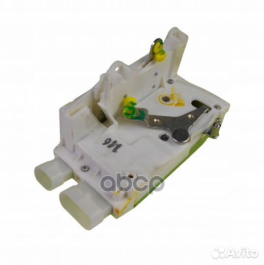 Замок двери лев. Iveco Stralis 98416359 Iveco