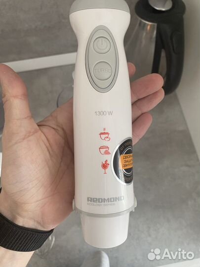 Блендер Redmond RHB-2941