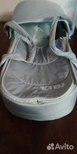 Переноска для детей