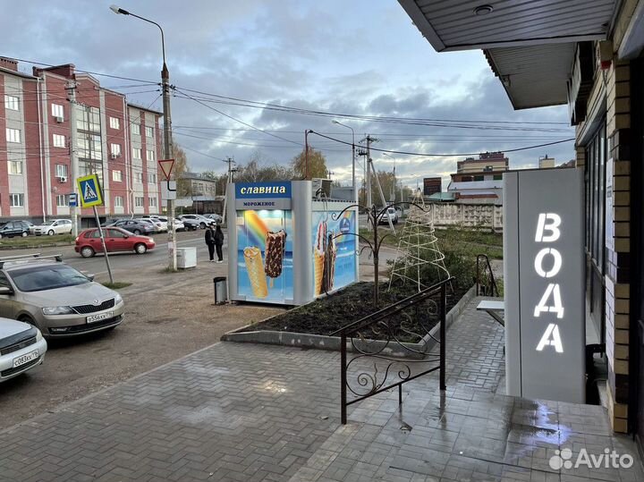 Готовый бизнес - станьте партнером Аквакапитала