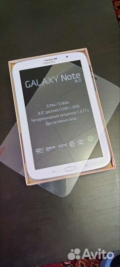 Samsung Galaxy Note 8.0 n5100 16gb