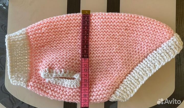 Одежда для маленьких собак