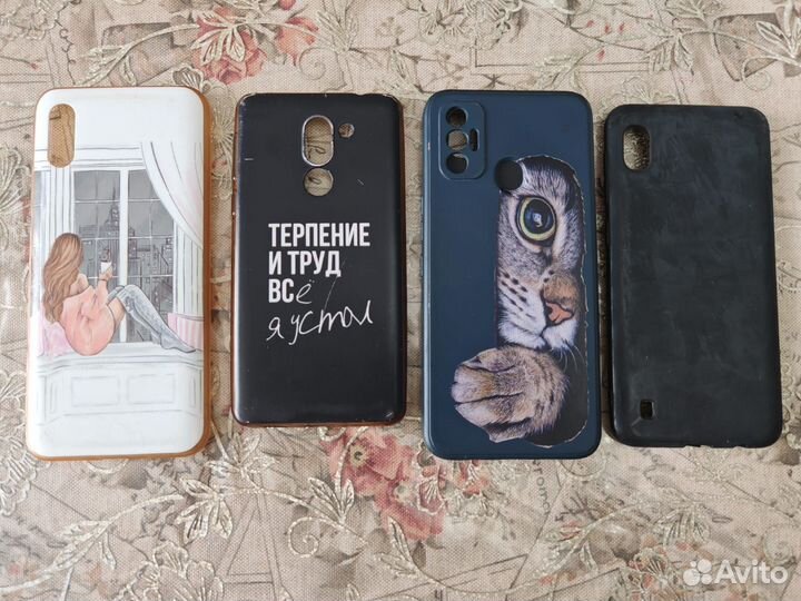 Samsung Galaxy A10, 2/32 ГБ