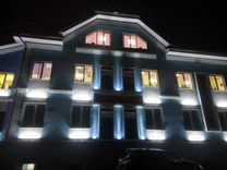 Прожектор фасадное архитектурное освещение