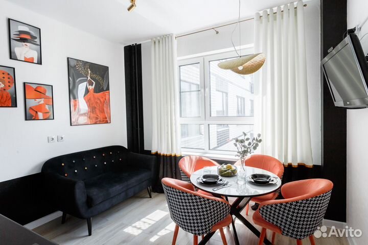 Фотосъемка интерьера/квартиры/дома