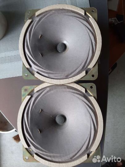 Динамики разные