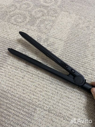 Утюжек для волос Rowenta