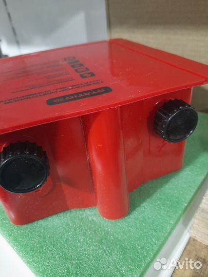 Электропастух статик 3М