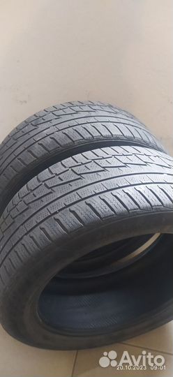 Arctic Claw Winter TXI 23.5/45 R17