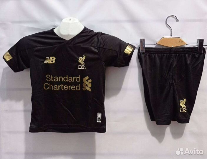 Футбольная форма детская, взрослая