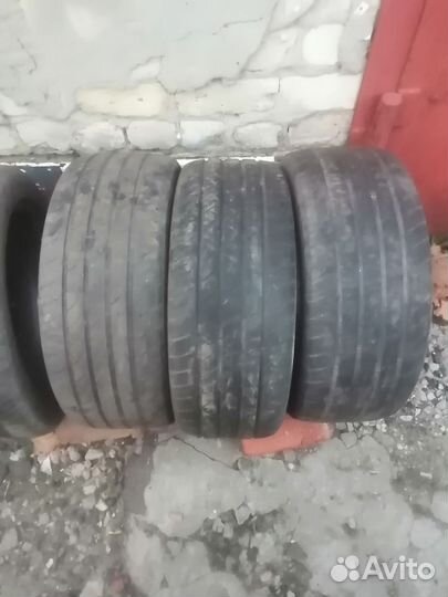 Ovation VI-388 215/50 R17
