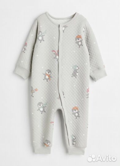 Боди/слипы H&M