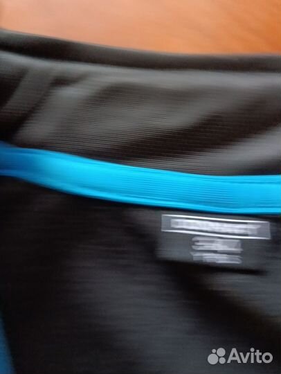 Куртка лёгкая трикот и штаны на 3-4 г