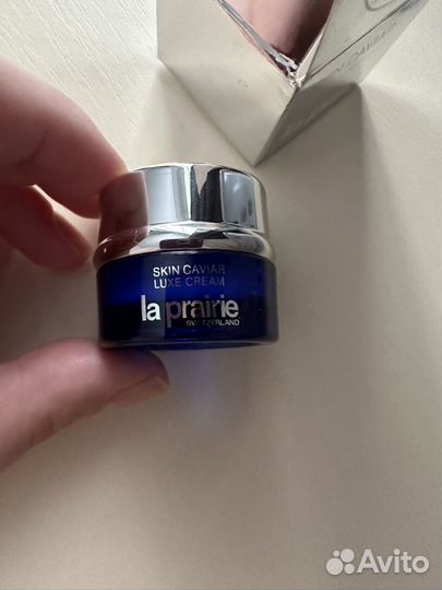 La prairie крем