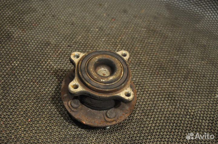 Ступица задняя правая chevrolet cruze J305