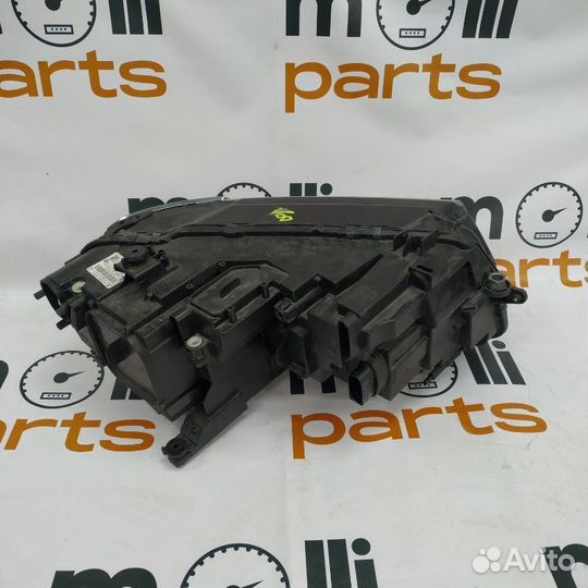 Фара левая Volkswagen Tiguan 2 2019