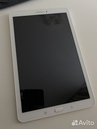 Samsung galaxy tab e