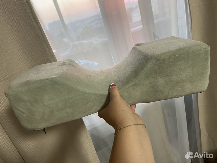 Подушка для лешмейкера