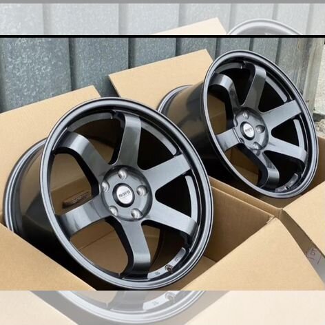Литые диски Procast FF2074 7.5×R17 5×100