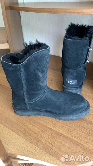 Угги женские 38 размер