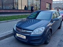 Opel Astra 1.8 AT, 2008, 128 000 км, с пробегом, цена 592 600 руб.