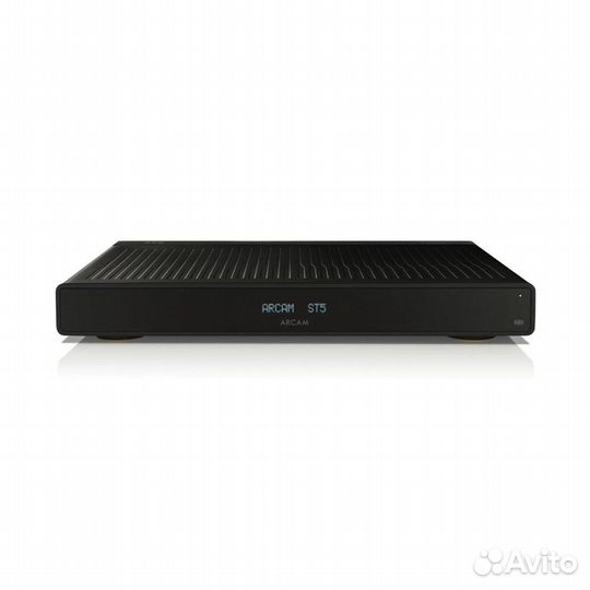 Сетевой проигрыватель Arcam ST5