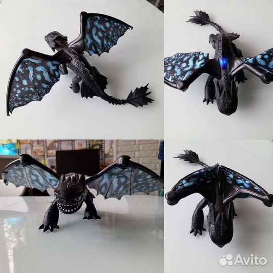 Игрушки мальчикам