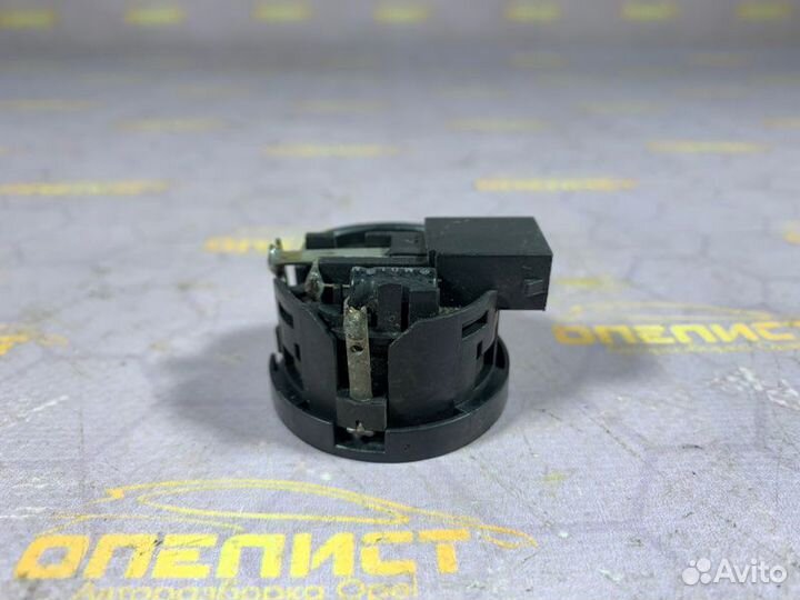 Динамик звуковой Opel Corsa D