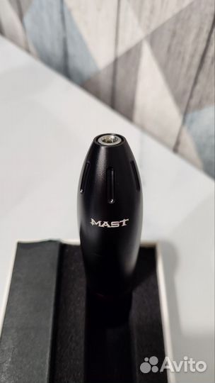 Машинка для татуажа Mast Pen