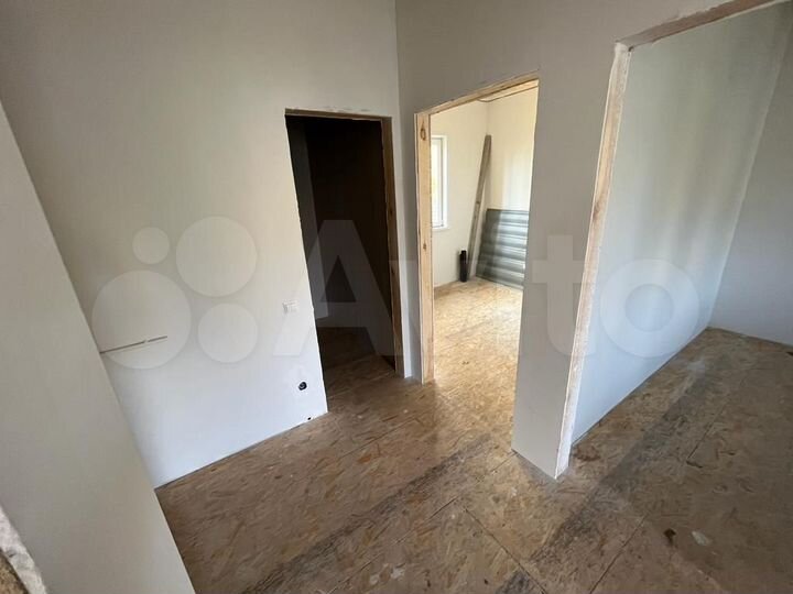 Дом 71 м² на участке 6 сот.