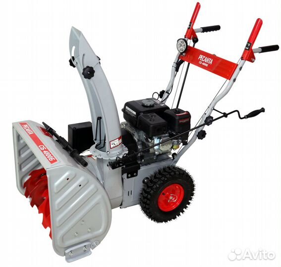 Снегоуборщик сб 4800Б Ресанта 70/7/32