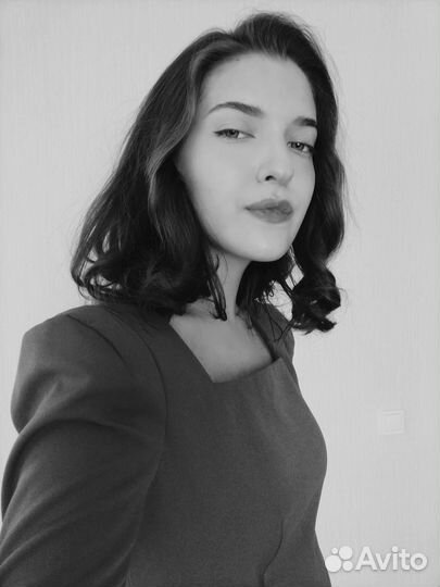 Репетитор по английскому языку