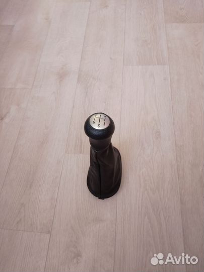 Ручка кпп рено Logan Clio Megane Kangoo