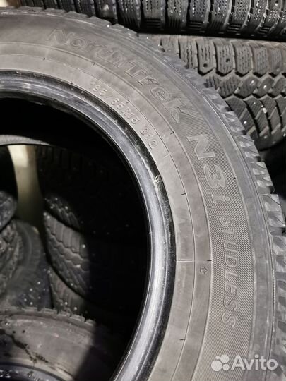 Northtrek N3i 195/65 R15