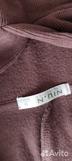 Женский теплый костюм