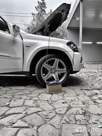 Аккумуляторный Центр на Уральской