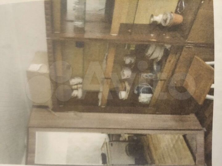 Комната 22 м² в 1-к., 1/3 эт.