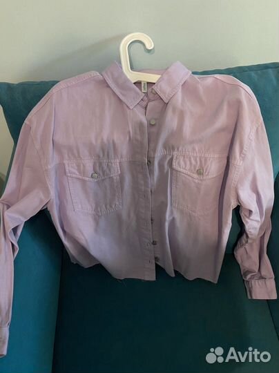 Рубашка befree