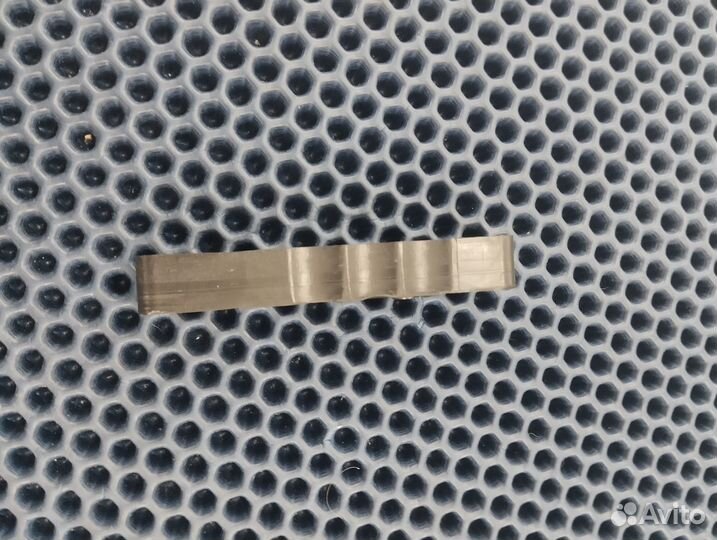 Kawasaki zl750 успокоитель цепи генератора