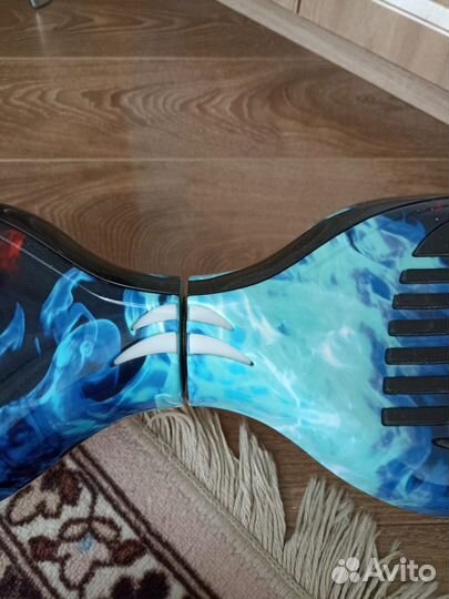 Гироскутер