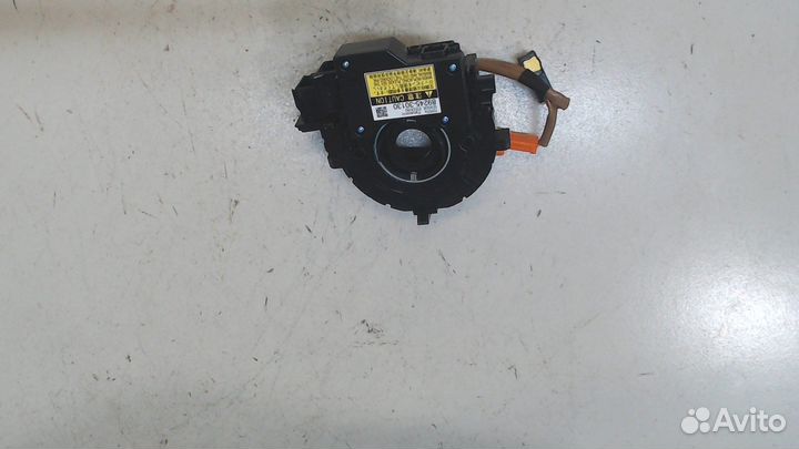 Шлейф руля Lexus IS, 2014