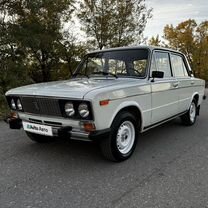 ВАЗ (LADA) 2106 1.5 MT, 1997, 101 000 км, с пробегом, цена 295 000 руб.