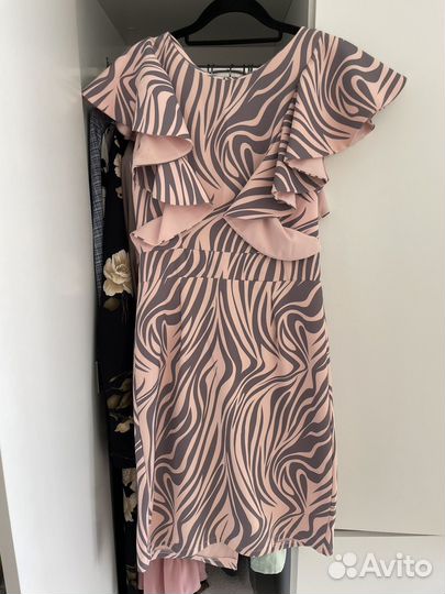 Платья 42 размер