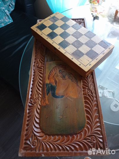 Нарды