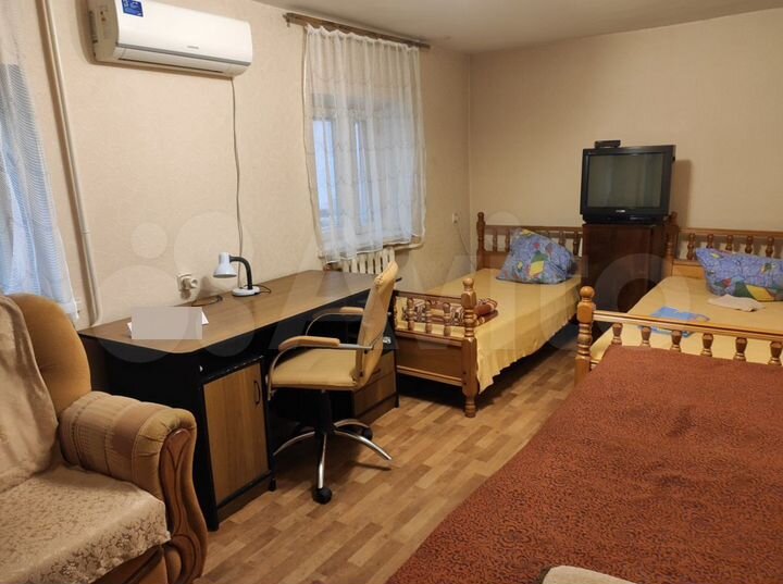 Комната 20 м², 1/3 эт.