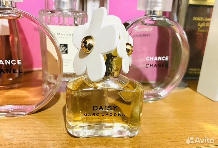 Marc jacobs daisy, 30мл